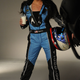 Illustration for article titled Milk-Mustachioed Danica Patrick Helps Promote Strong Bones